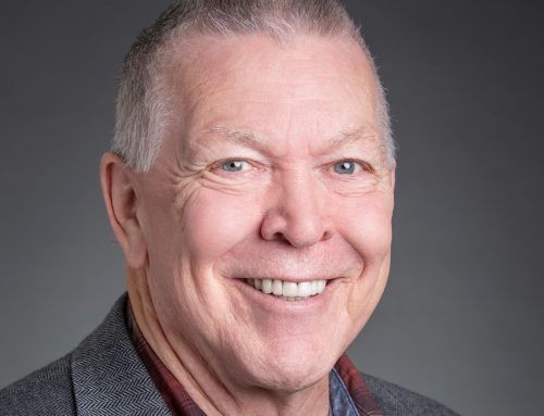 Michael McCanna Retires From CHF