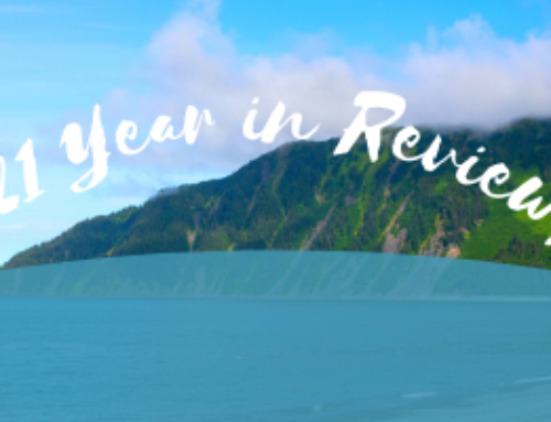 Chugach Heritage Foundation – 2021 Year In Review!