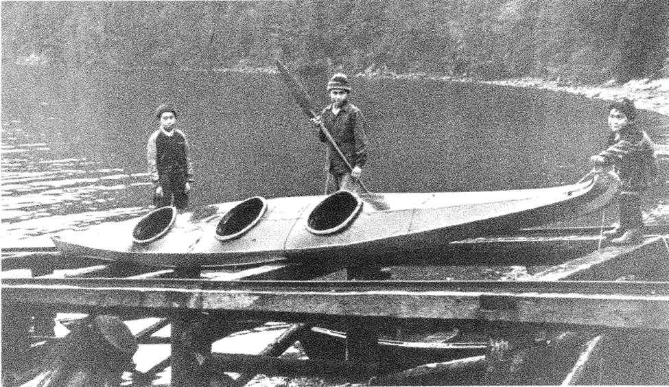 Kayak Article 2