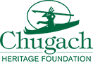 Chugach Heritage Foundation (CHF) | Prosperity for our culture Logo