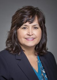 Sheri Buretta
