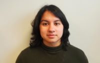 Kris Tabios