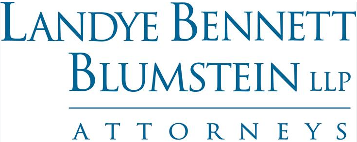 Landye Bennett Blumstein Logo