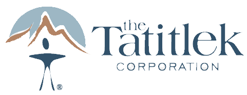 The Tatitlek Corporation Logo