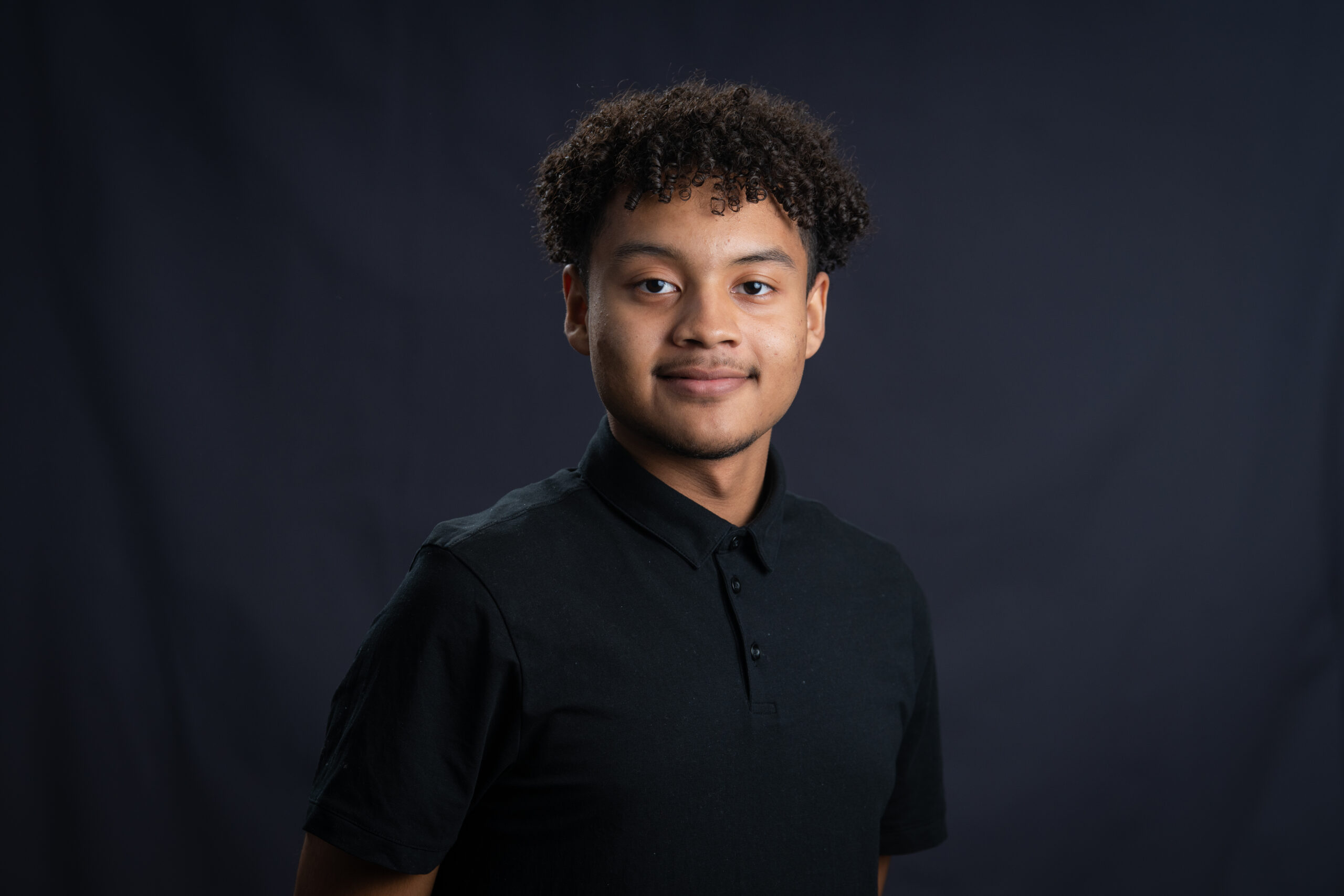 Isaiah McPherson